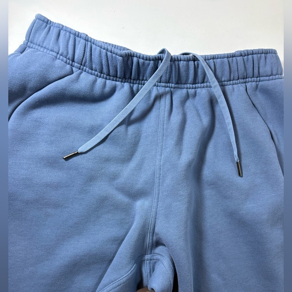 Lululemon Athletica Steady State Blue Joggers 
Unisex - Picture 2 of 7